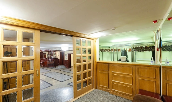 Фото №20 зала Основной зал