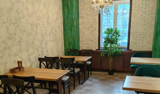 Фото №8 зала Верхний зал