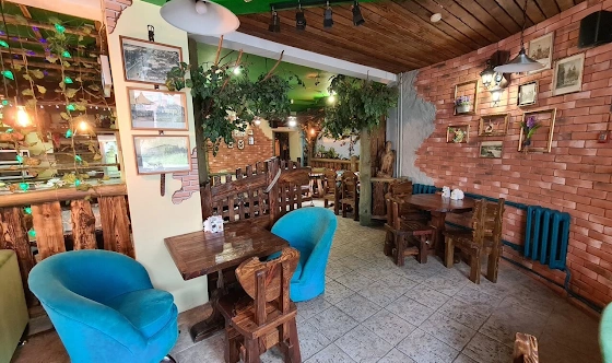 Фото №8 зала Малый зал