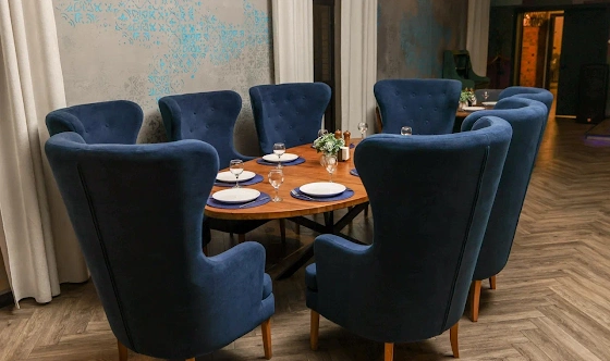 Фото №5 зала Зал №1