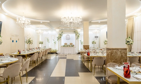 Фото №1 зала Общий зал 