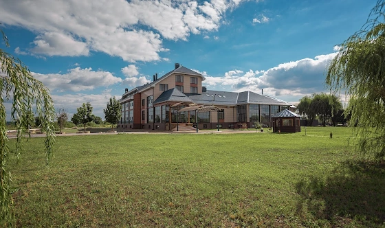 Фото №12 зала Банкетный зал «Лаванда»