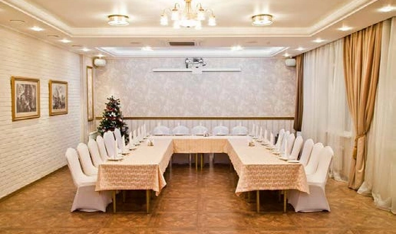 Фото №2 зала Классический зал