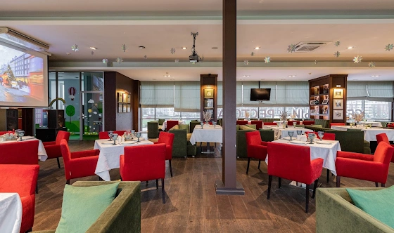 Фото №2 зала Зал №1