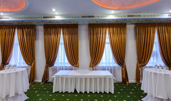 Фото №19 зала Восточный зал