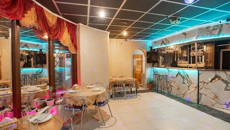 Фото №4 зала Основной зал 