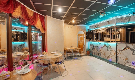 Фото №4 зала Основной зал 