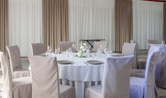 Фото №20 зала Банкетный зал