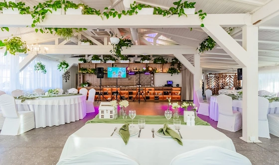 Фото №11 зала Основной зал