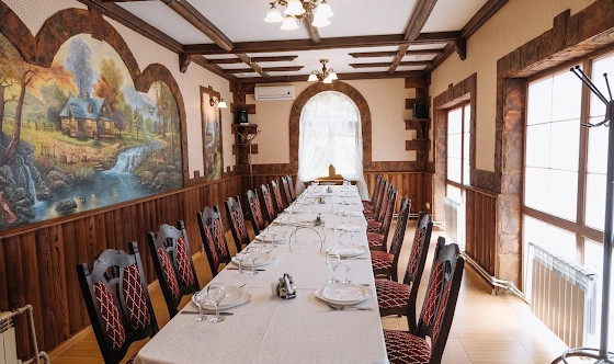 Фото №5 зала Дом №22