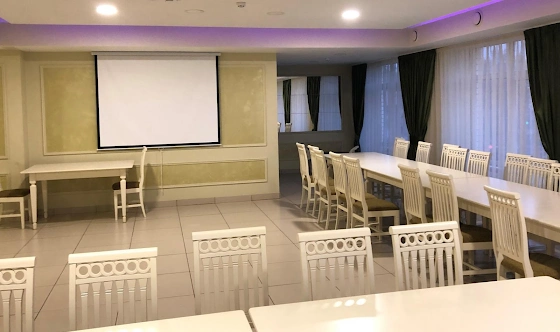 Фото №6 зала Зал на 60 человек