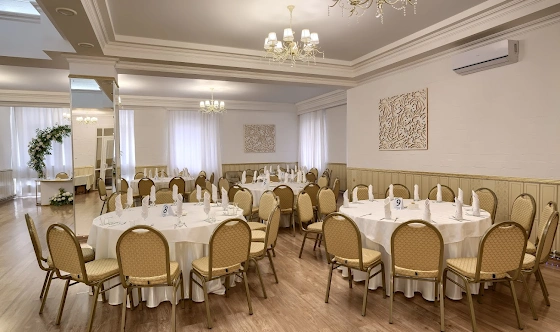 Фото №20 зала Прага 