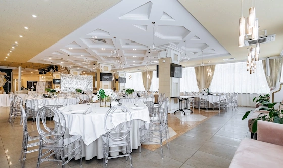 Фото №18 зала 1 этаж 