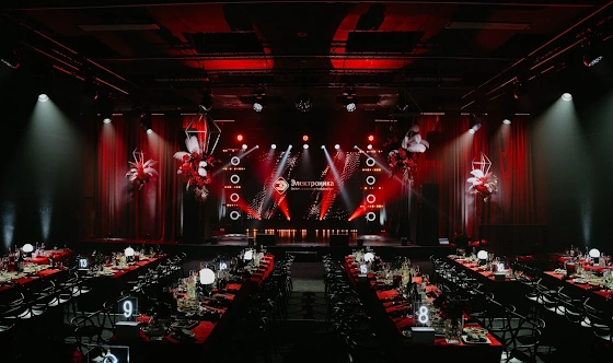 Фото №10 зала Основной зал