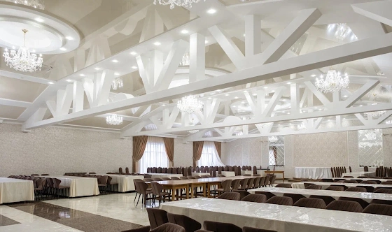 Фото №2 зала Зал на 400 человек