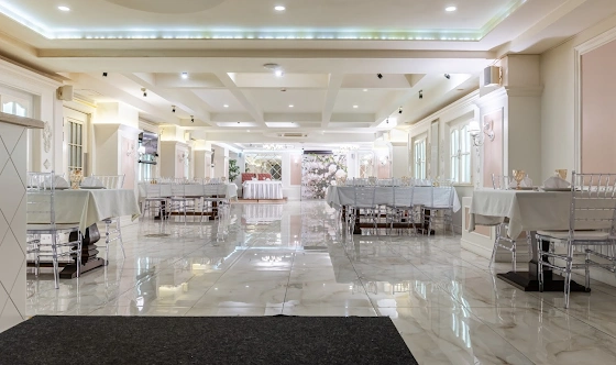 Фото №2 зала Лаундж