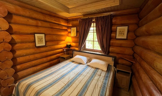 Фото №6 зала Коттедж на 4 гостя