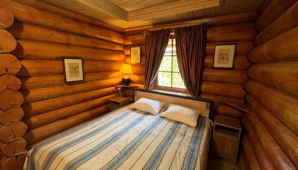 Фото №6 зала Коттедж на 4 гостя