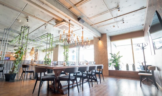 Фото №9 зала Зал «Терракотовый»