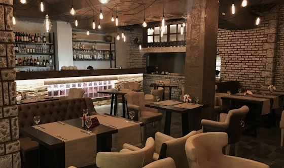 Фото №6 зала Основной зал 