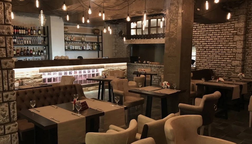 Фото №6 зала Основной зал 