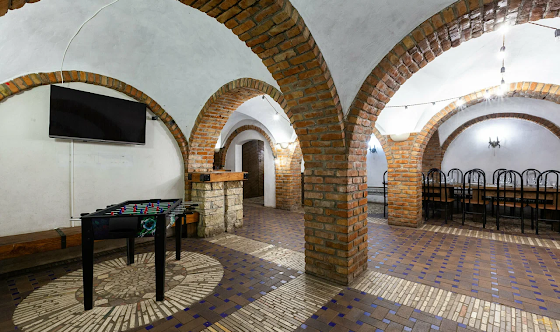 Фото №8 зала Каминный зал