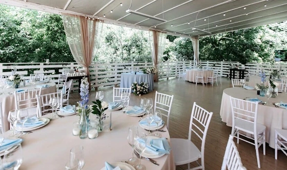 Фото №20 зала Веранда