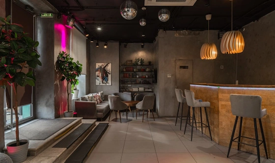 Фото №13 зала Лофт №9