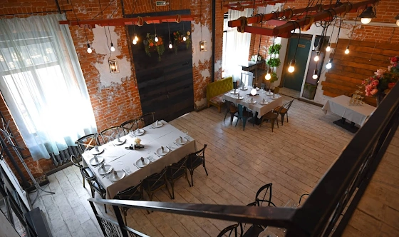 Фото №9 зала Банкетный зал № 2