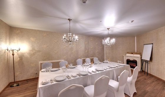 Фото №11 зала VIP-зал