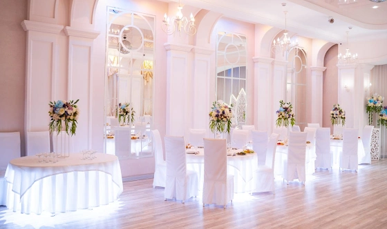 Фото №5 зала Основной зал