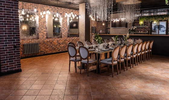 Фото №4 зала Основной зал 