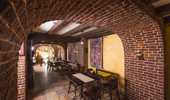 Фото №6 зала Баварский зал