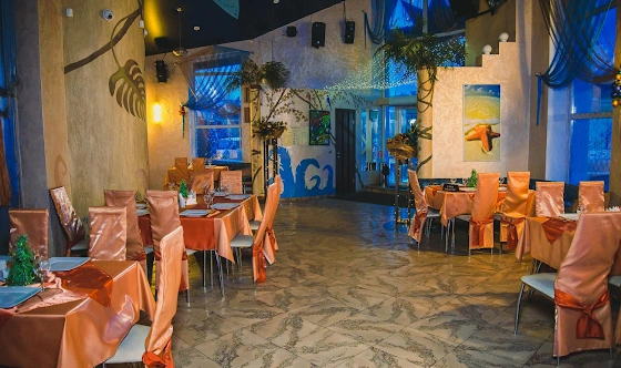 Фото №18 зала Большой зал