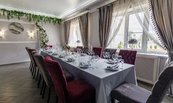 Фото №18 зала Основной зал