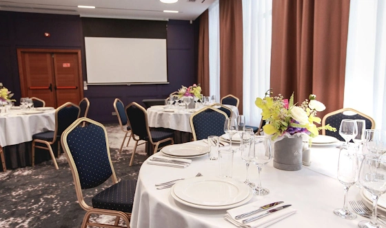 Фото №3 зала Зал Embassy