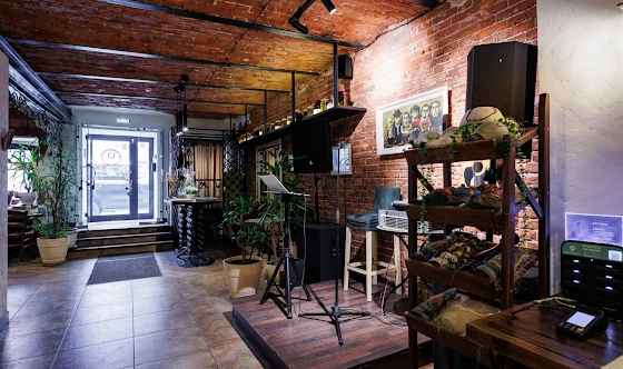 Фото №8 зала Зал на 40 человек