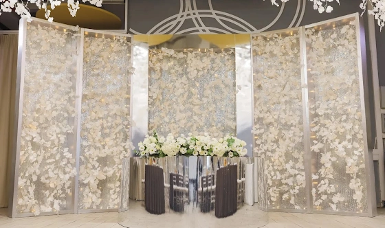 Фото №9 зала Зал «Гафури»