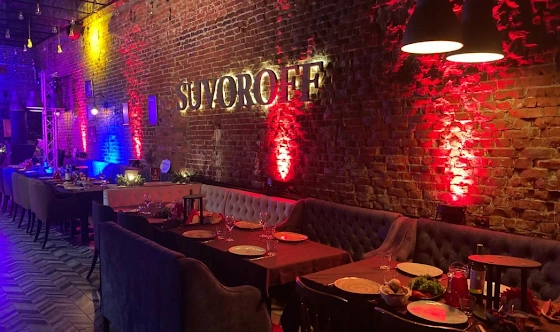 Фото №19 зала Основной зал 