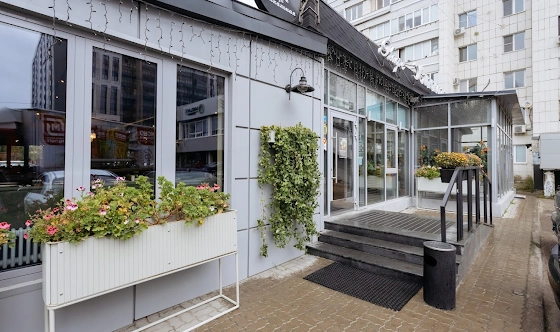 Фото №14 зала Основной зал