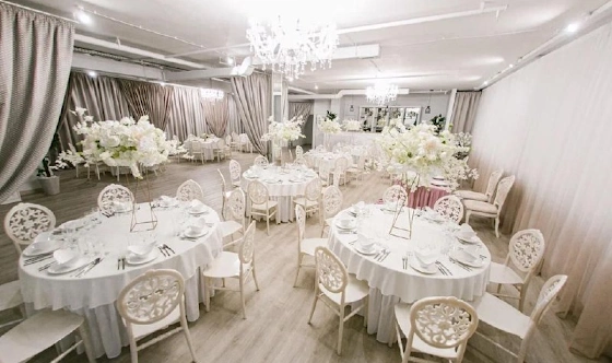 Фото №8 зала Основной зал 