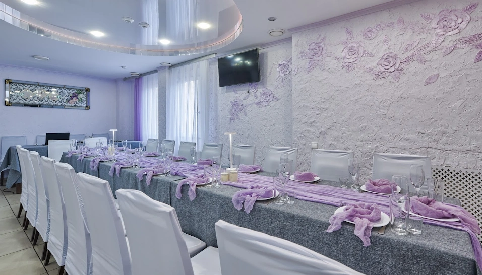 Фото №14 зала Верхний зал 