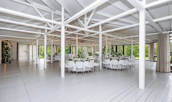 Фото №7 зала Основной зал