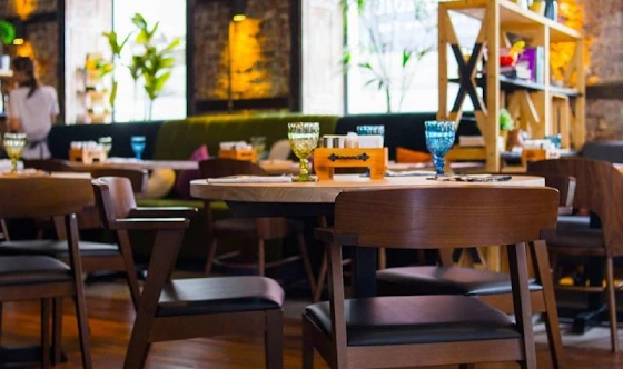 Фото №1 зала Зал 