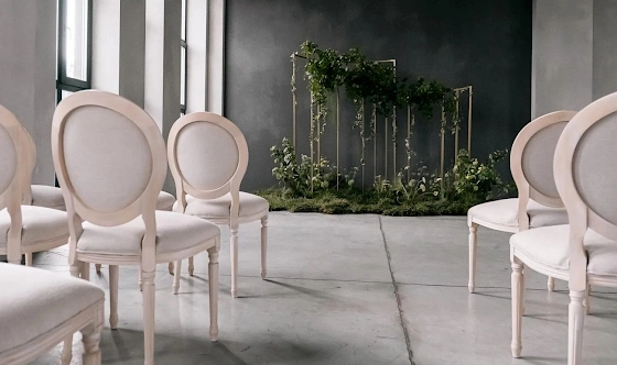 Фото №13 зала Зал на 1 этаже