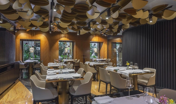 Фото №6 зала Малый зал 