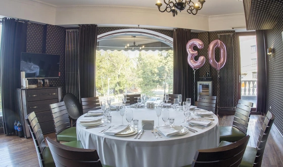 Фото №3 зала Синебок 