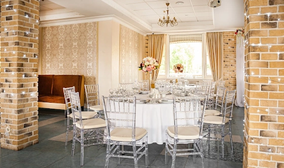 Фото №18 зала Ресторан «ПлавОтель» 