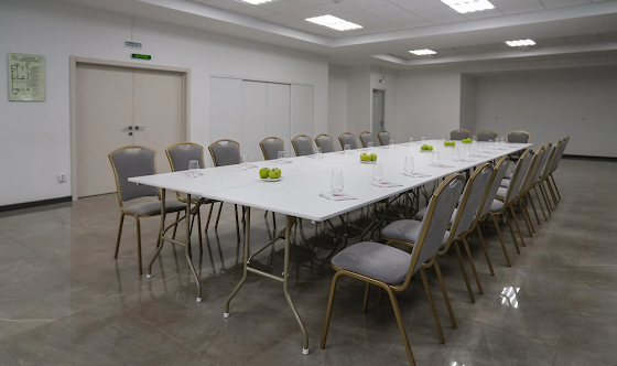 Фото №1 зала Большой  конференц-зал