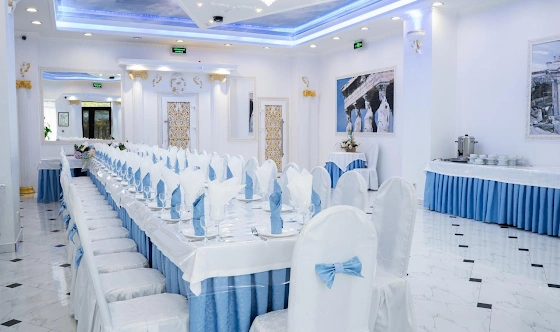 Фото №1 зала Зал «Греческий»